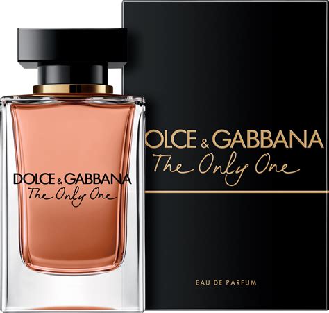 the only one dolce gabbana mujer|the only one fragrantica.